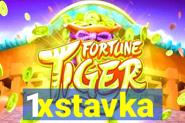 1xstavka