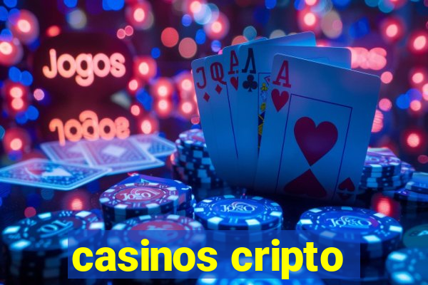 casinos cripto