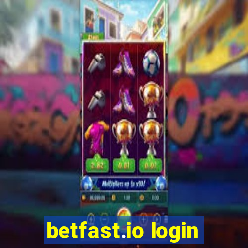 betfast.io login