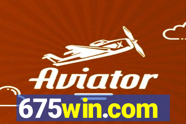 675win.com