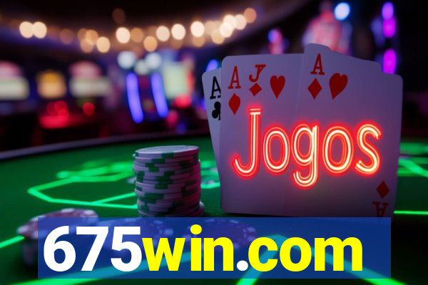 675win.com