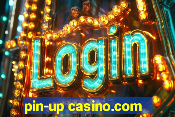 pin-up casino.com