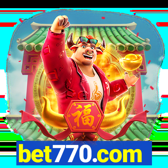 bet770.com