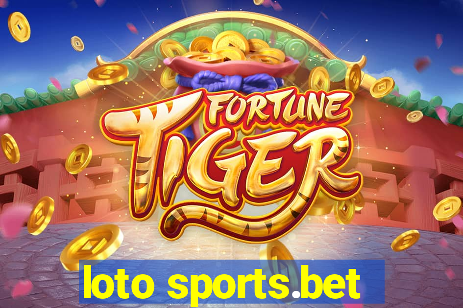 loto sports.bet