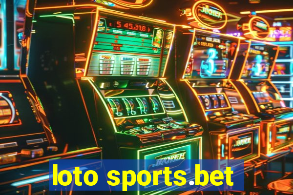 loto sports.bet