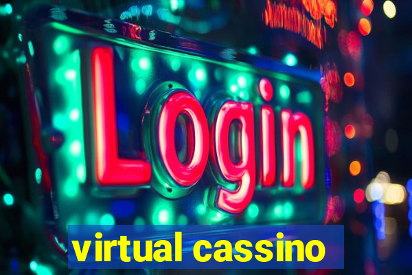 virtual cassino