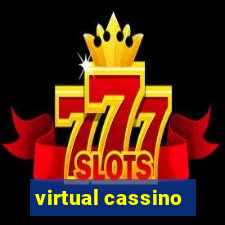 virtual cassino