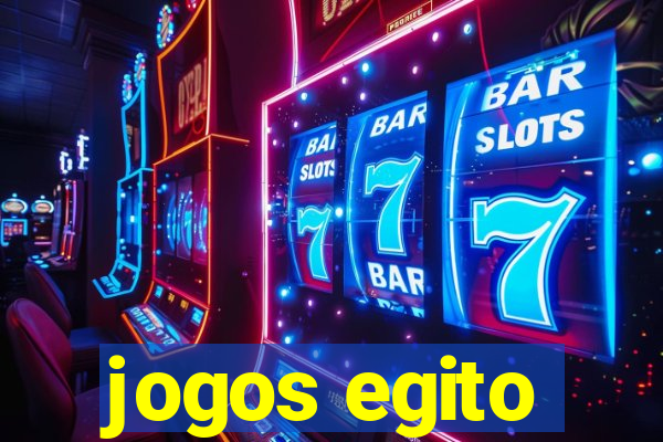 jogos egito