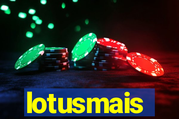 lotusmais