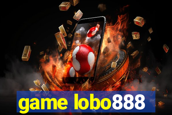 game lobo888