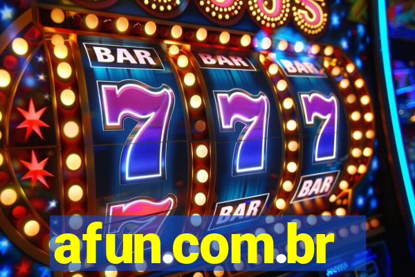 afun.com.br