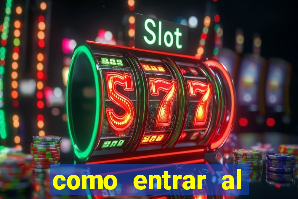 como entrar al casino de bet365