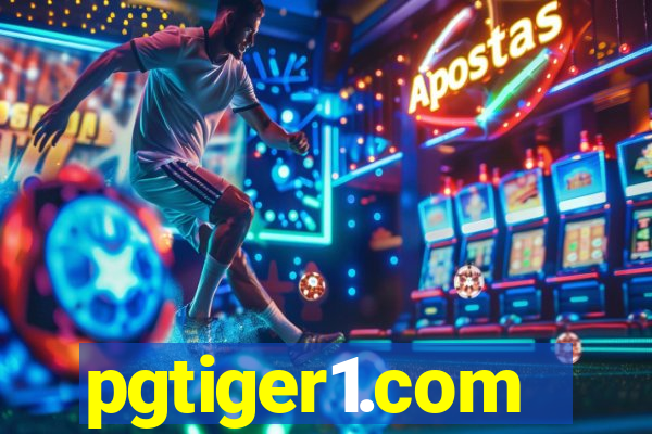 pgtiger1.com