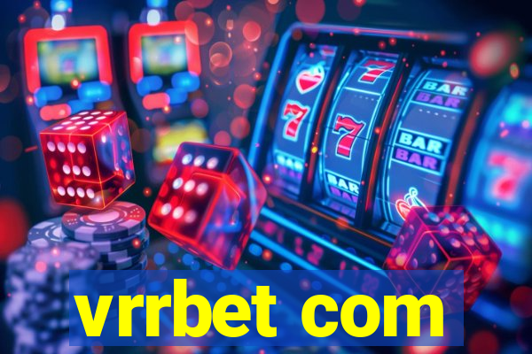 vrrbet com