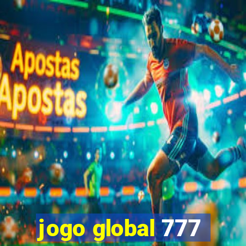 jogo global 777