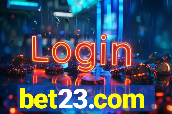 bet23.com