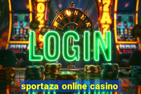 sportaza online casino