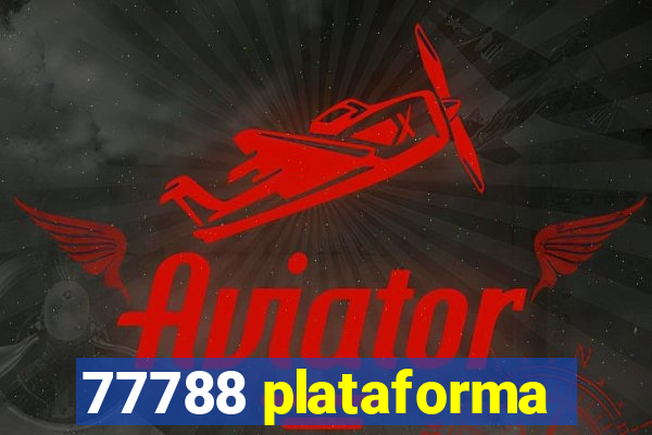 77788 plataforma