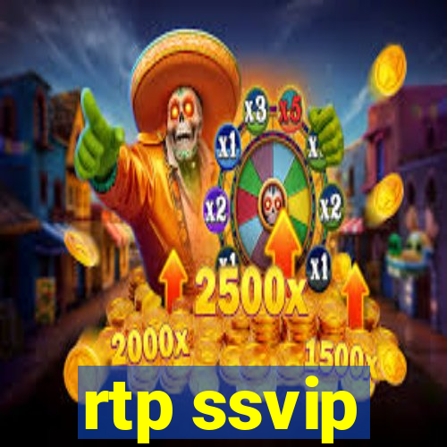 rtp ssvip