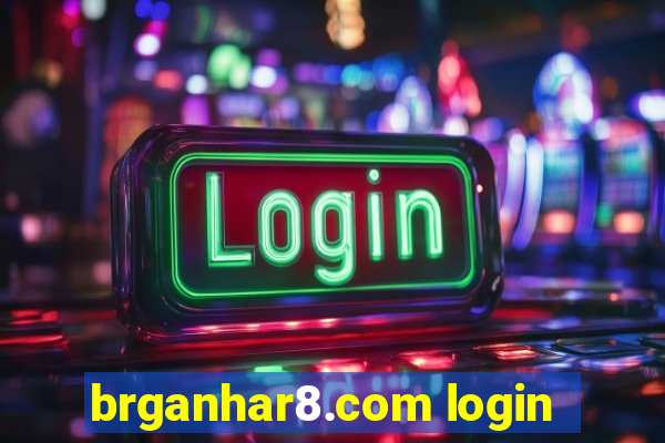 brganhar8.com login