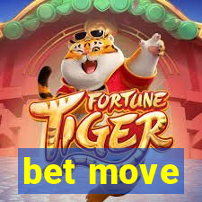 bet move