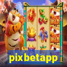 pixbetapp