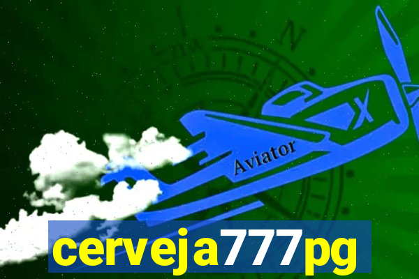 cerveja777pg