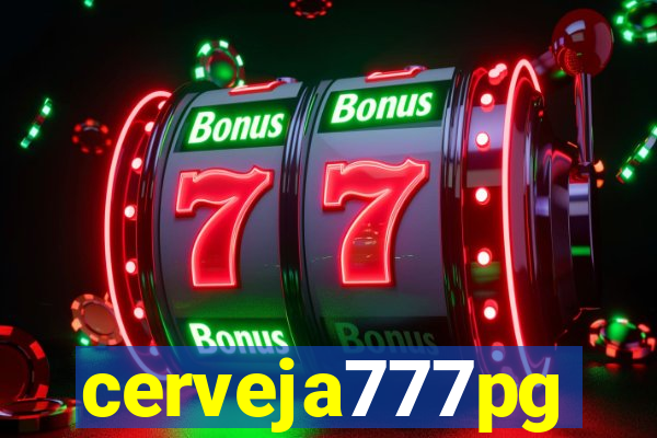 cerveja777pg