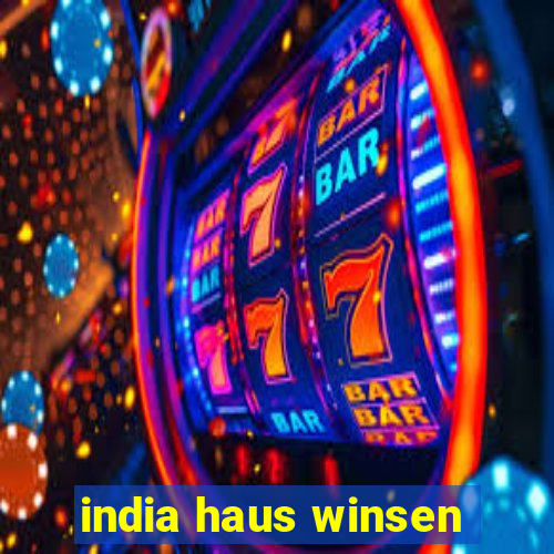 india haus winsen