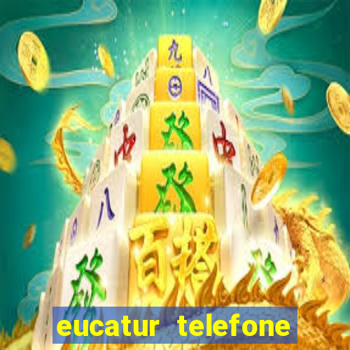 eucatur telefone whatsapp porto velho