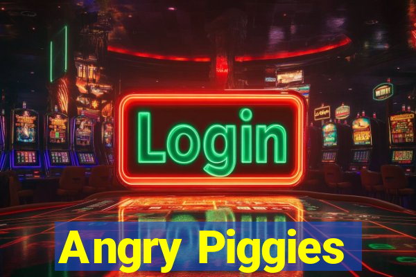 Angry Piggies