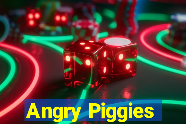 Angry Piggies