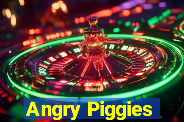 Angry Piggies