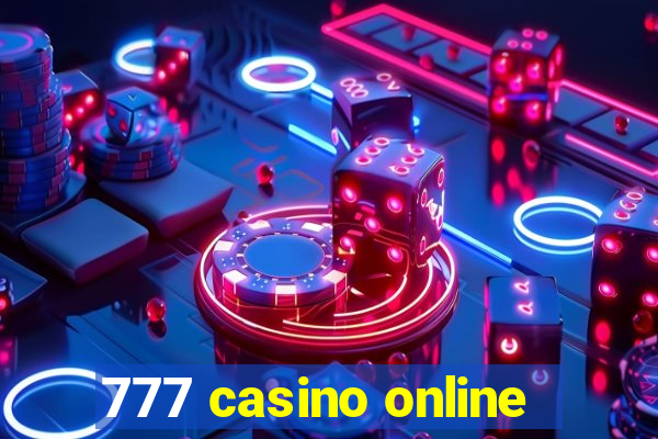 777 casino online