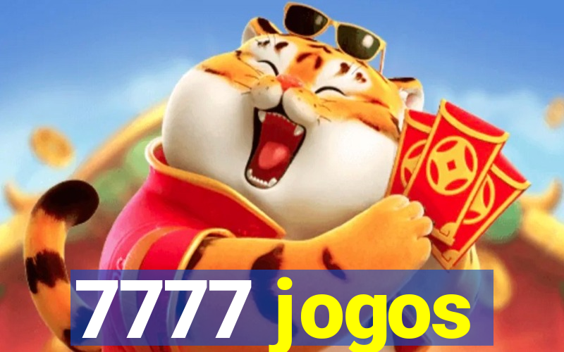 7777 jogos