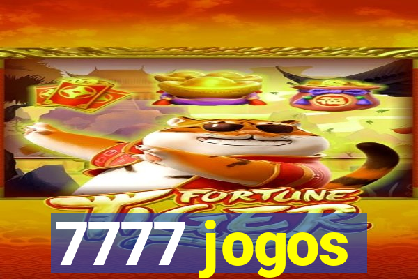 7777 jogos