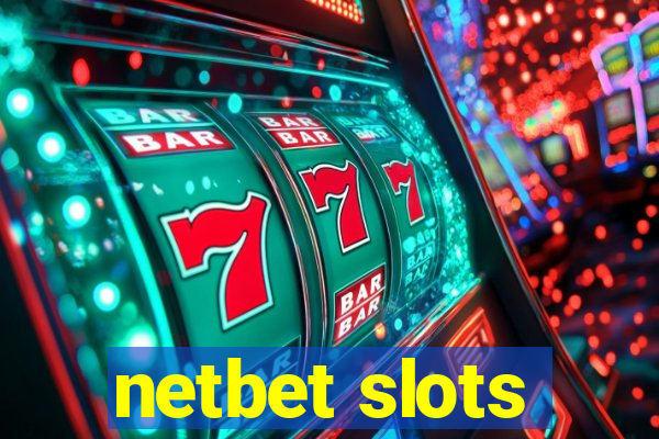 netbet slots