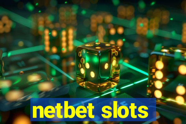 netbet slots