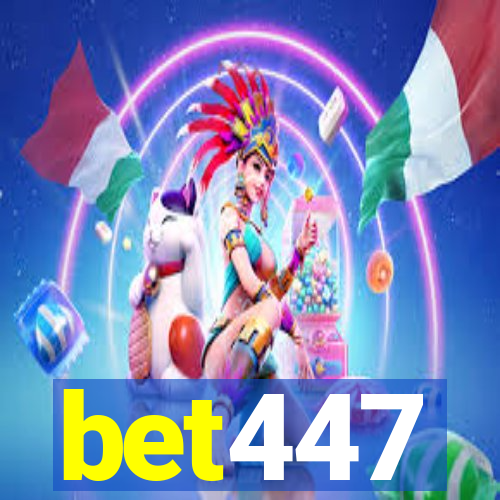 bet447