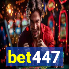 bet447