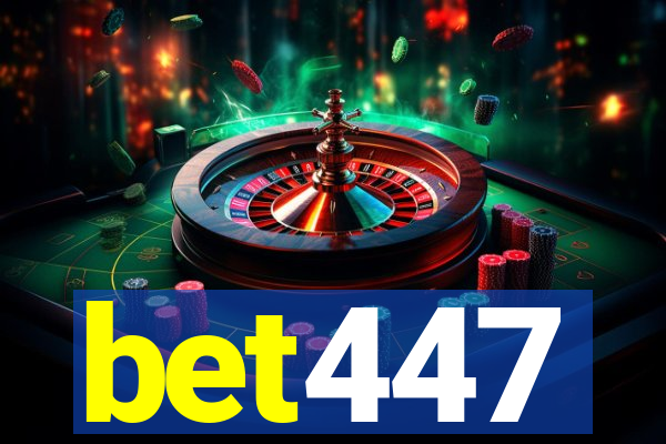 bet447