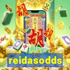 reidasodds