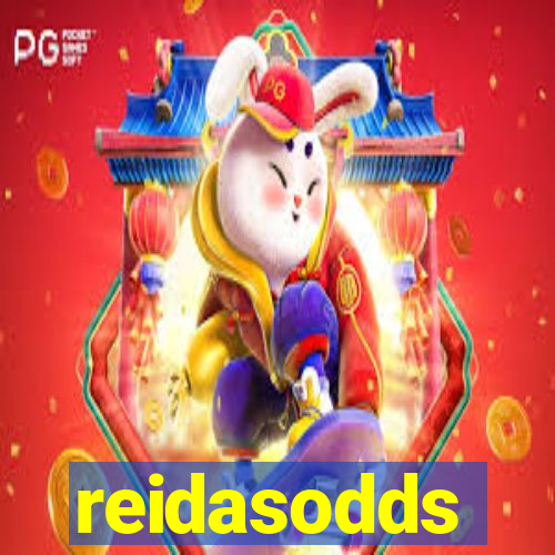 reidasodds