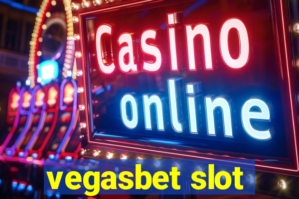 vegasbet slot