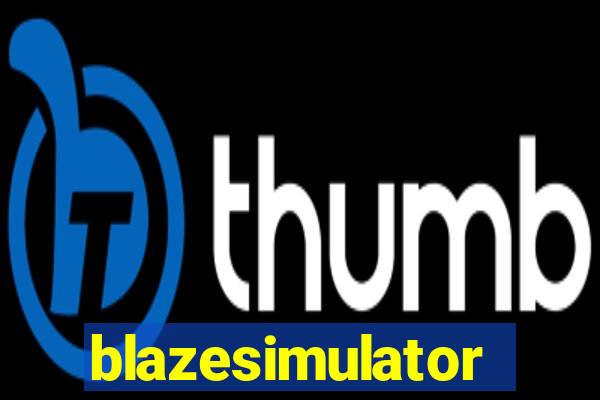 blazesimulator