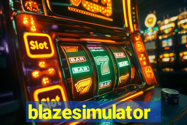 blazesimulator