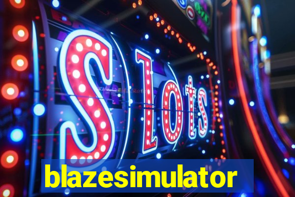 blazesimulator