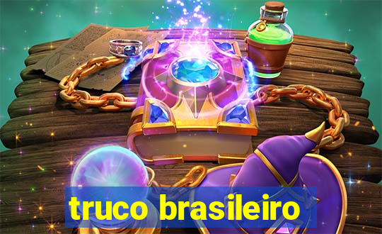 truco brasileiro