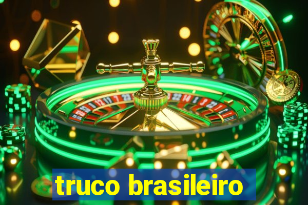 truco brasileiro