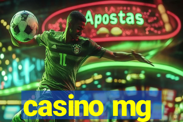 casino mg